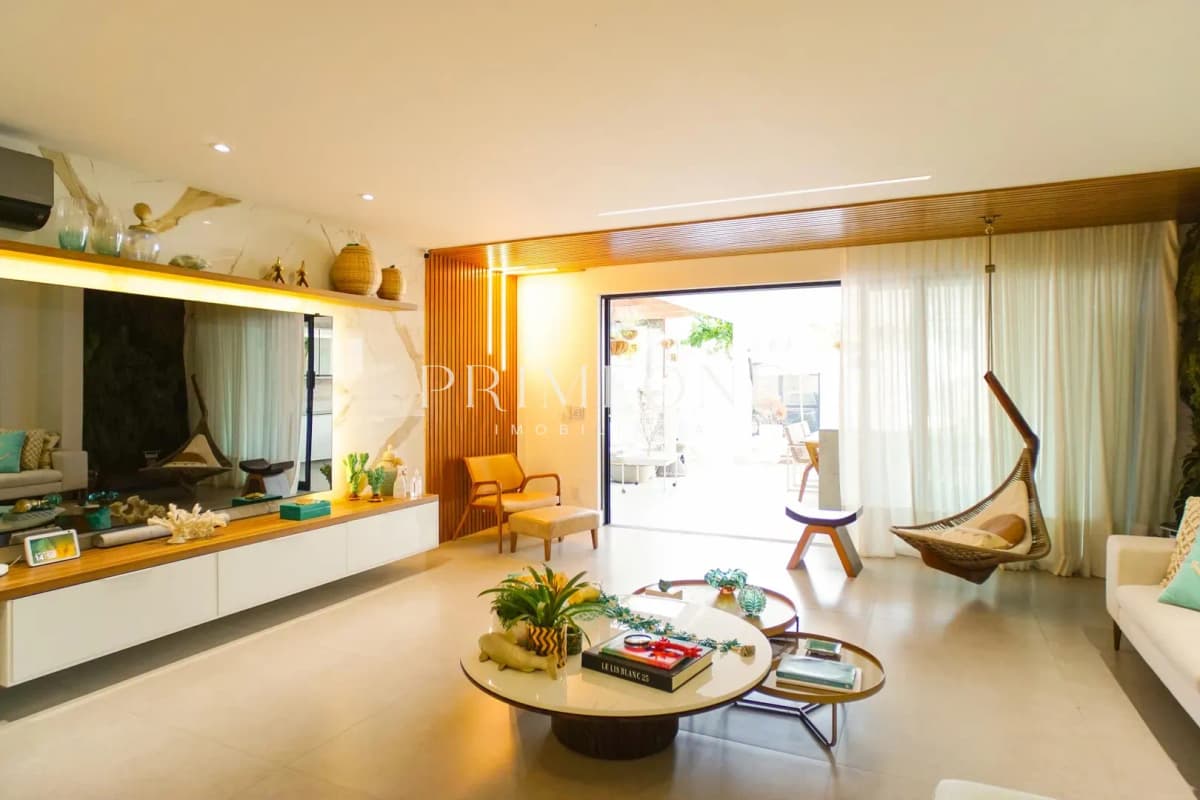 Casa a Venda Condomínio Rio Mar - imagem 4