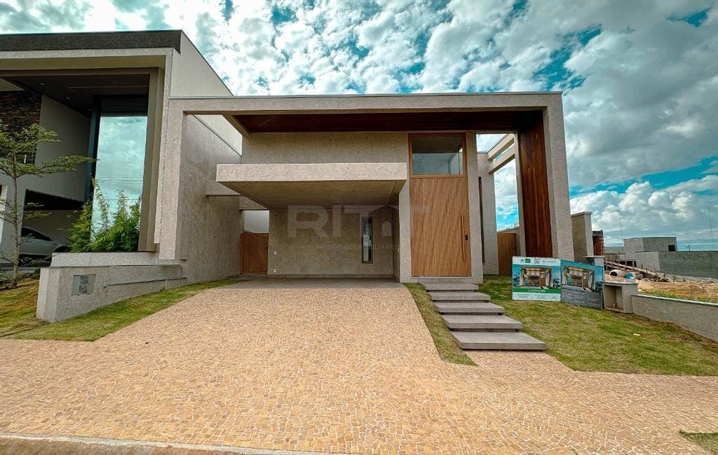 Santorini Club Residencial Venda