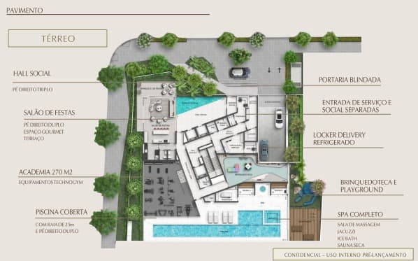 LUX 600 - imagem 3