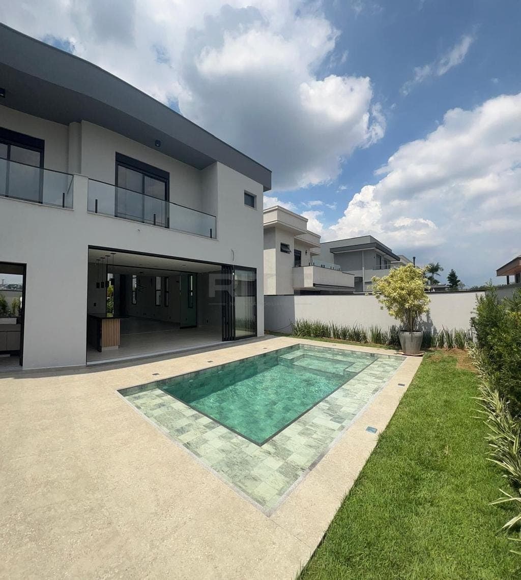 Residencial Arborais Campinas - imagem 2