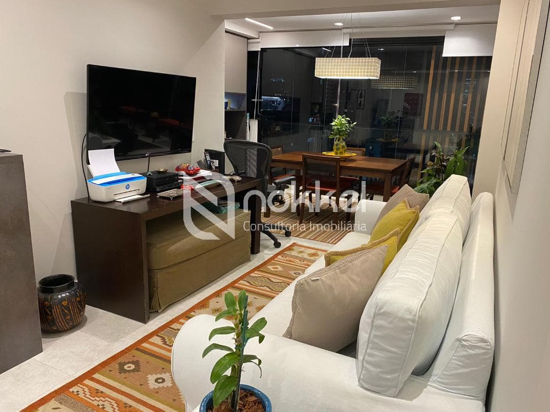 Pin Home Design Pinheiros - imagem 5