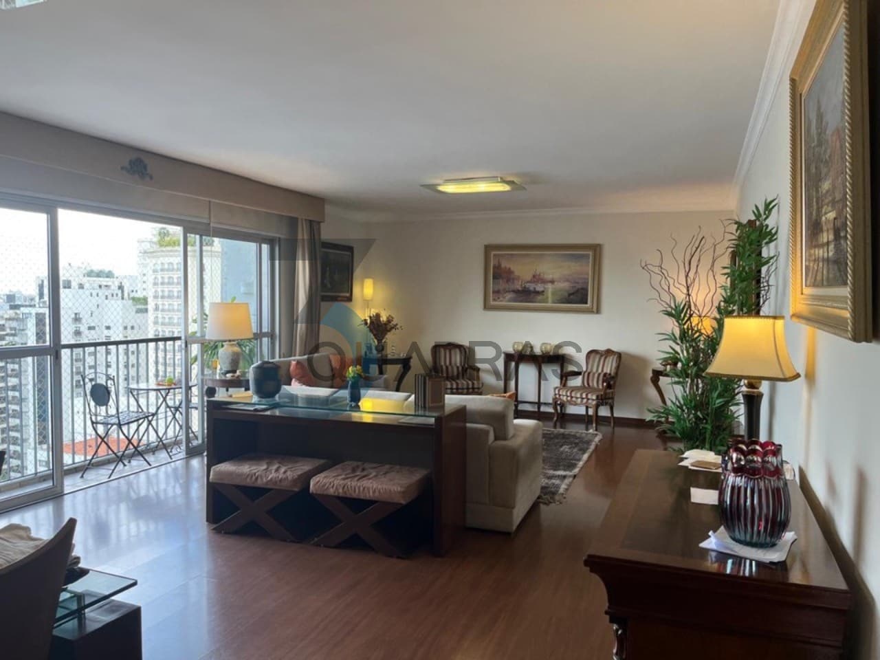 Condomínio MANSÃO TIZIANO - foto principal