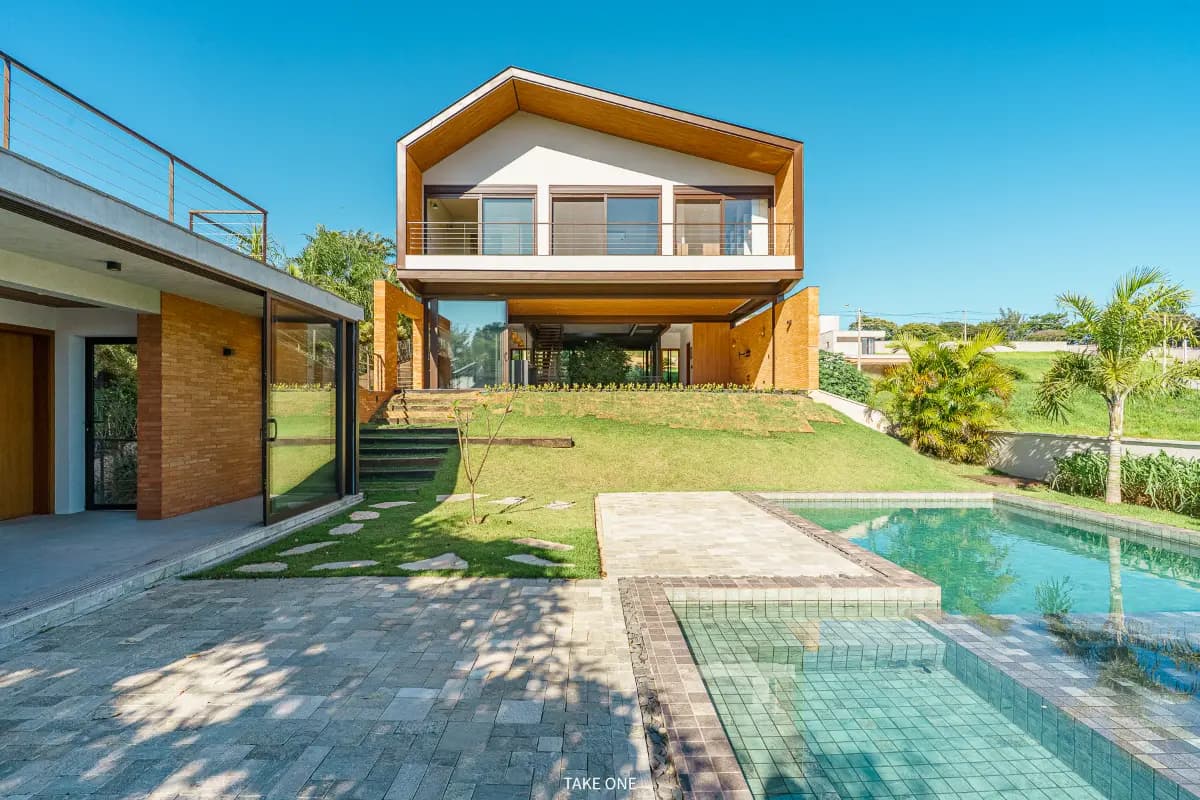 Residencial Recanto das Palmas