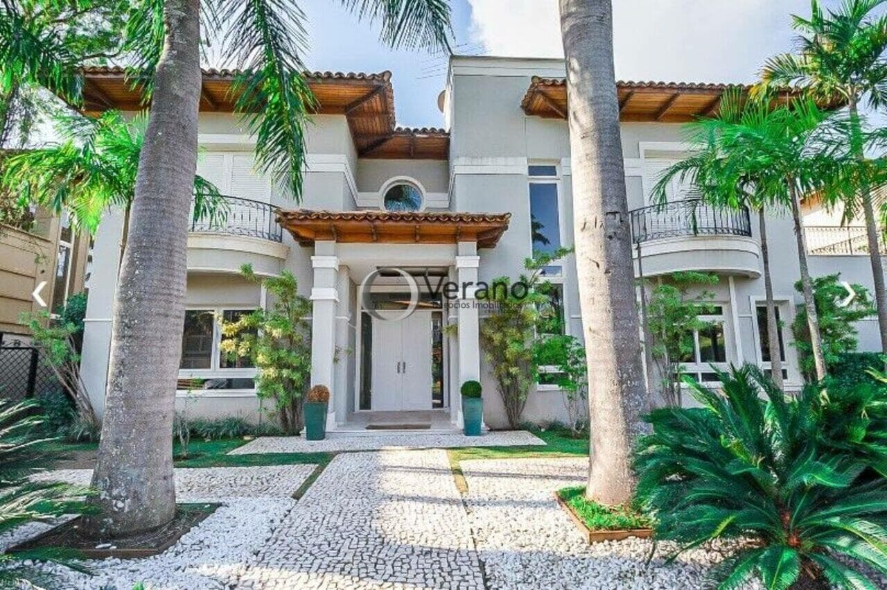 Condomínio Pateo Santa Fe - foto principal