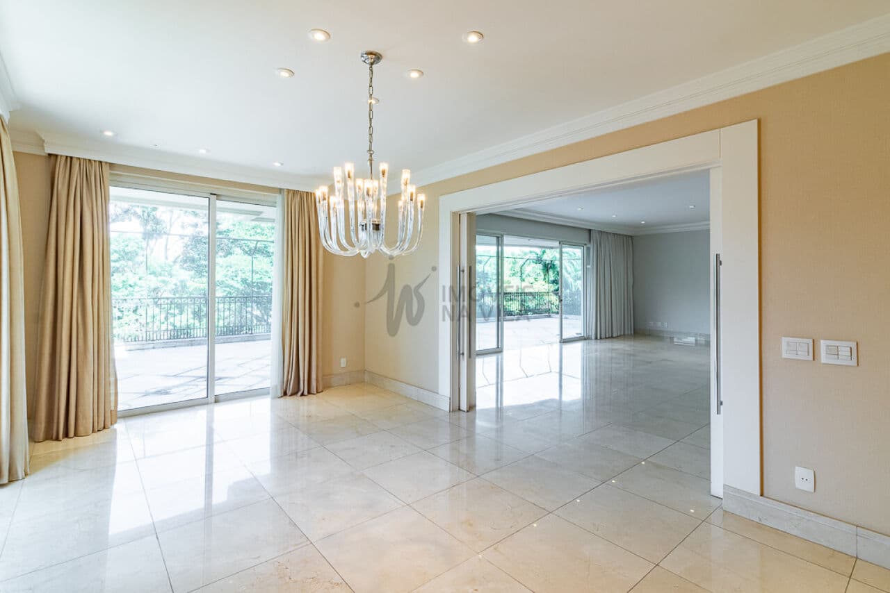 Condomínio L Obelisque Ibirapuera - foto principal