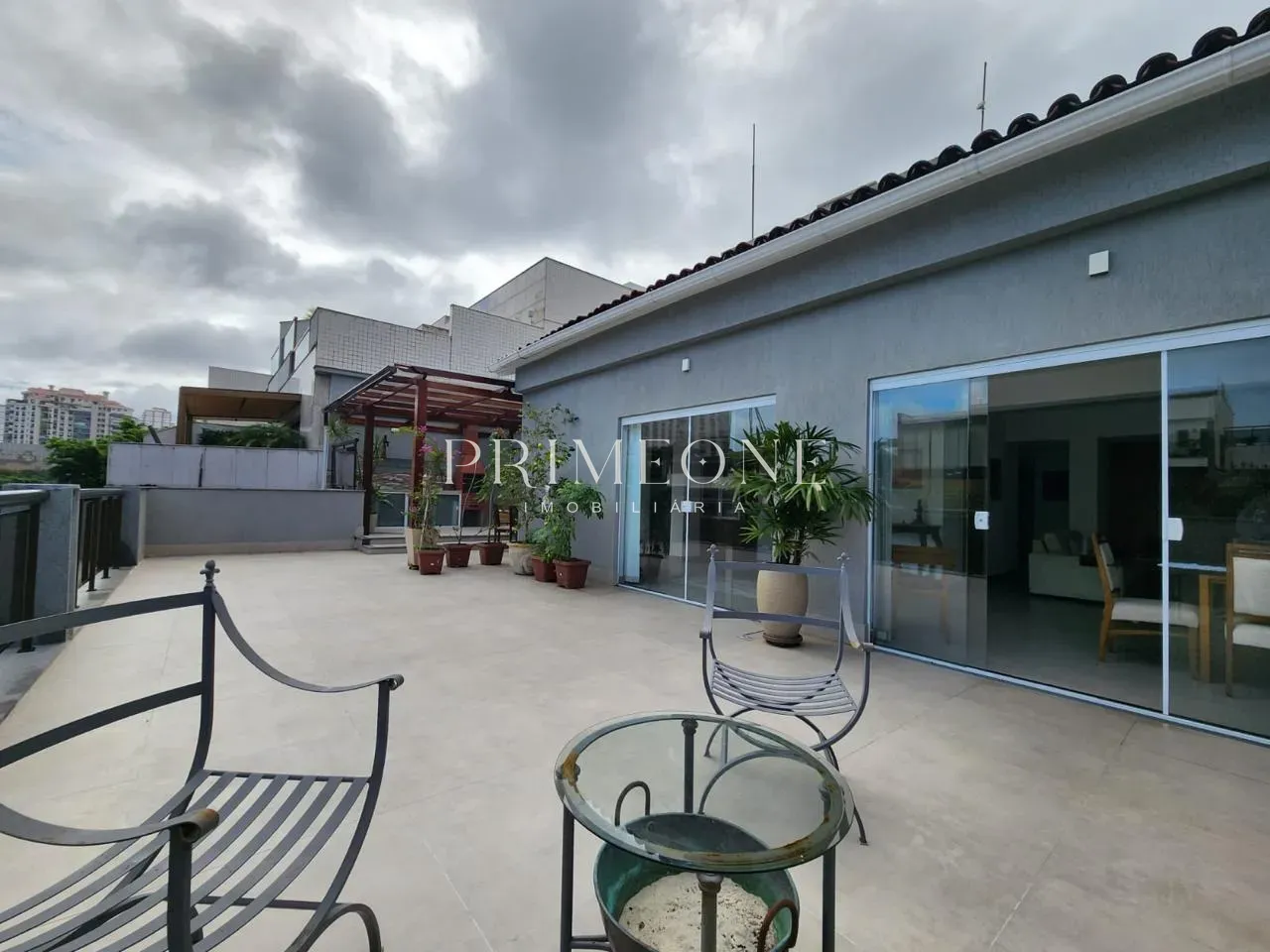 Condomínio Edifício Rodrigo Rego - foto principal