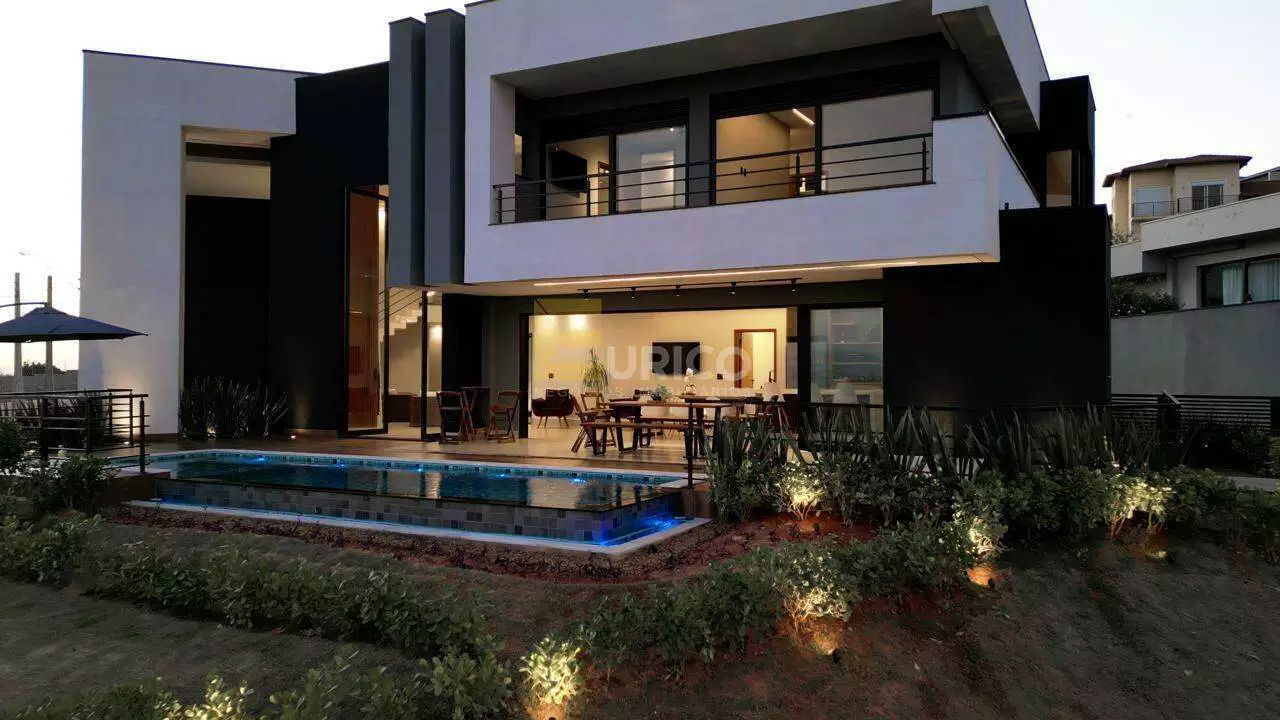 Residencial Campo de Toscana Vinhedo
