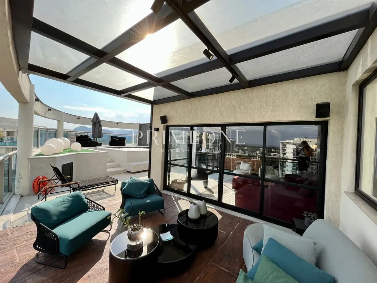 Residencial Santa Monica Jardins