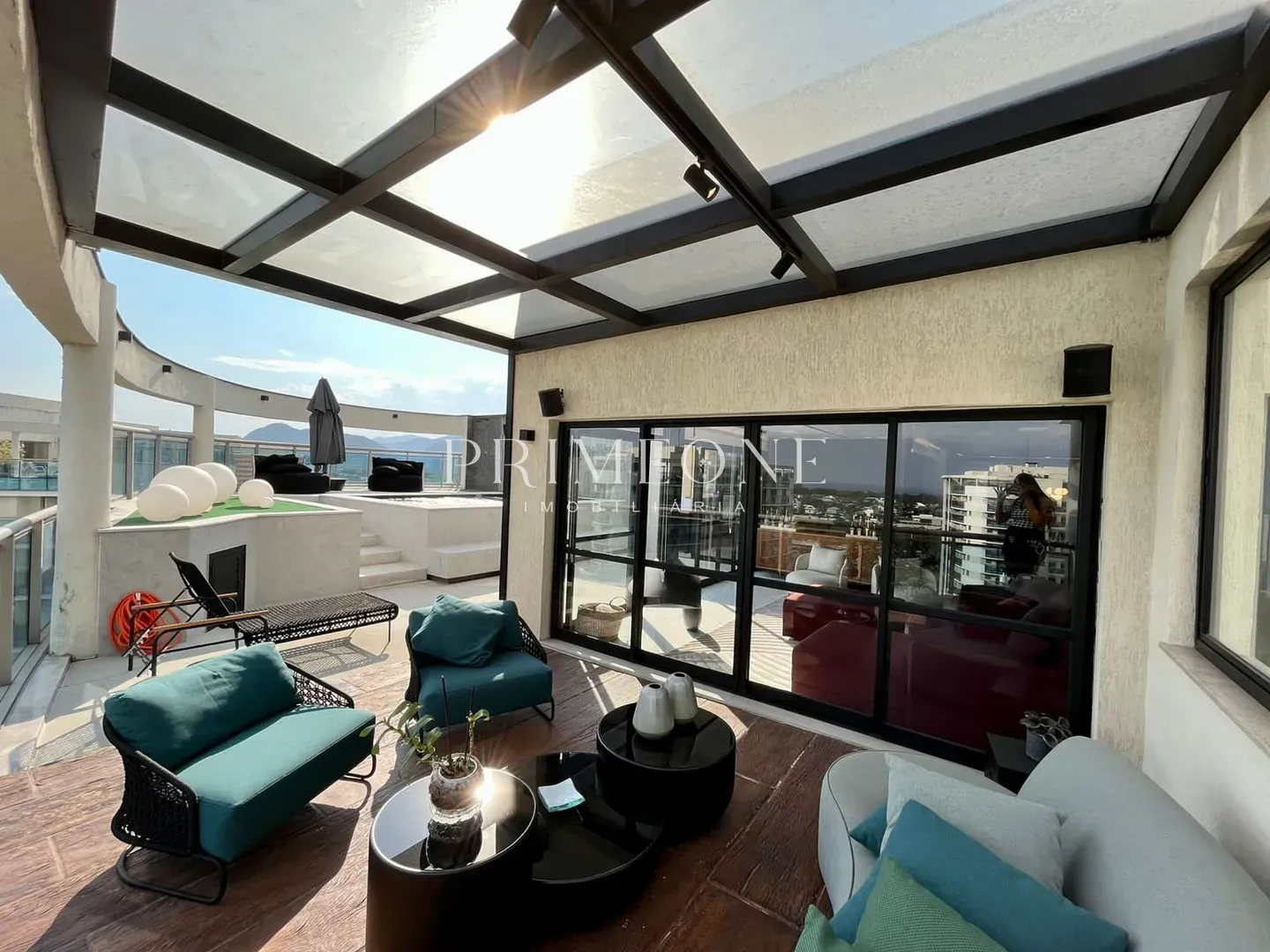 Residencial Santa Monica Jardins
