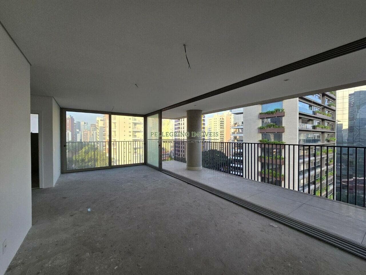 Condomínio Agia Faria Lima - foto principal