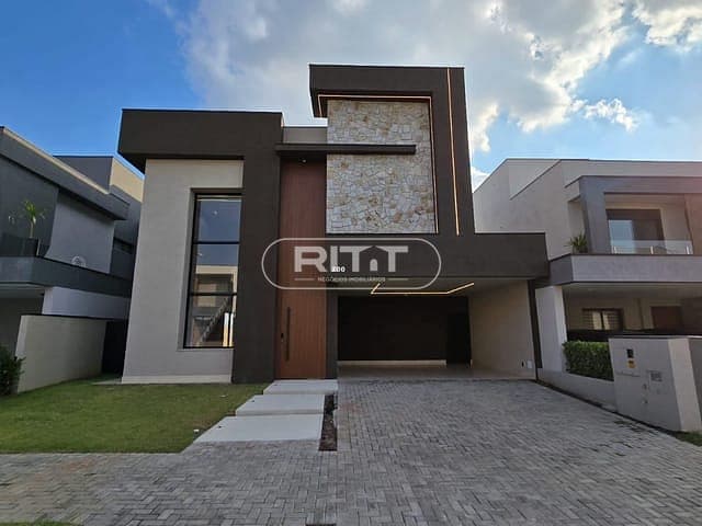 Residencial Arborais