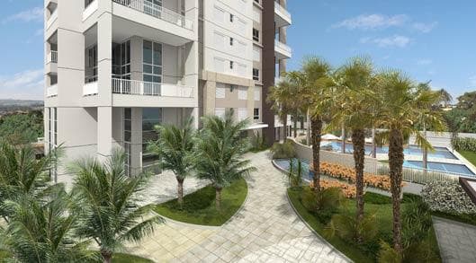 Cobertura Double Deck Klabin