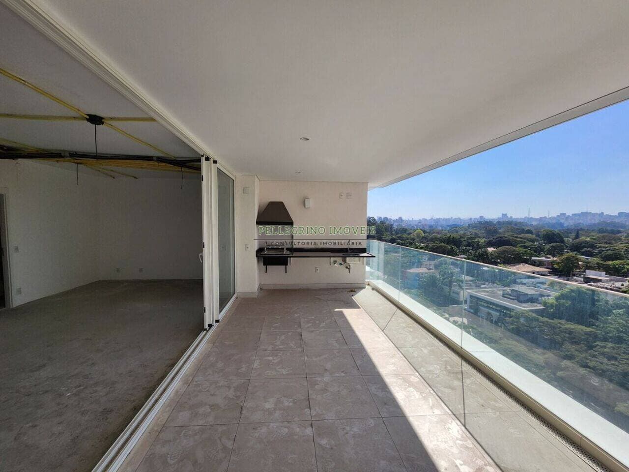 Edifício Oscar Ibirapuera