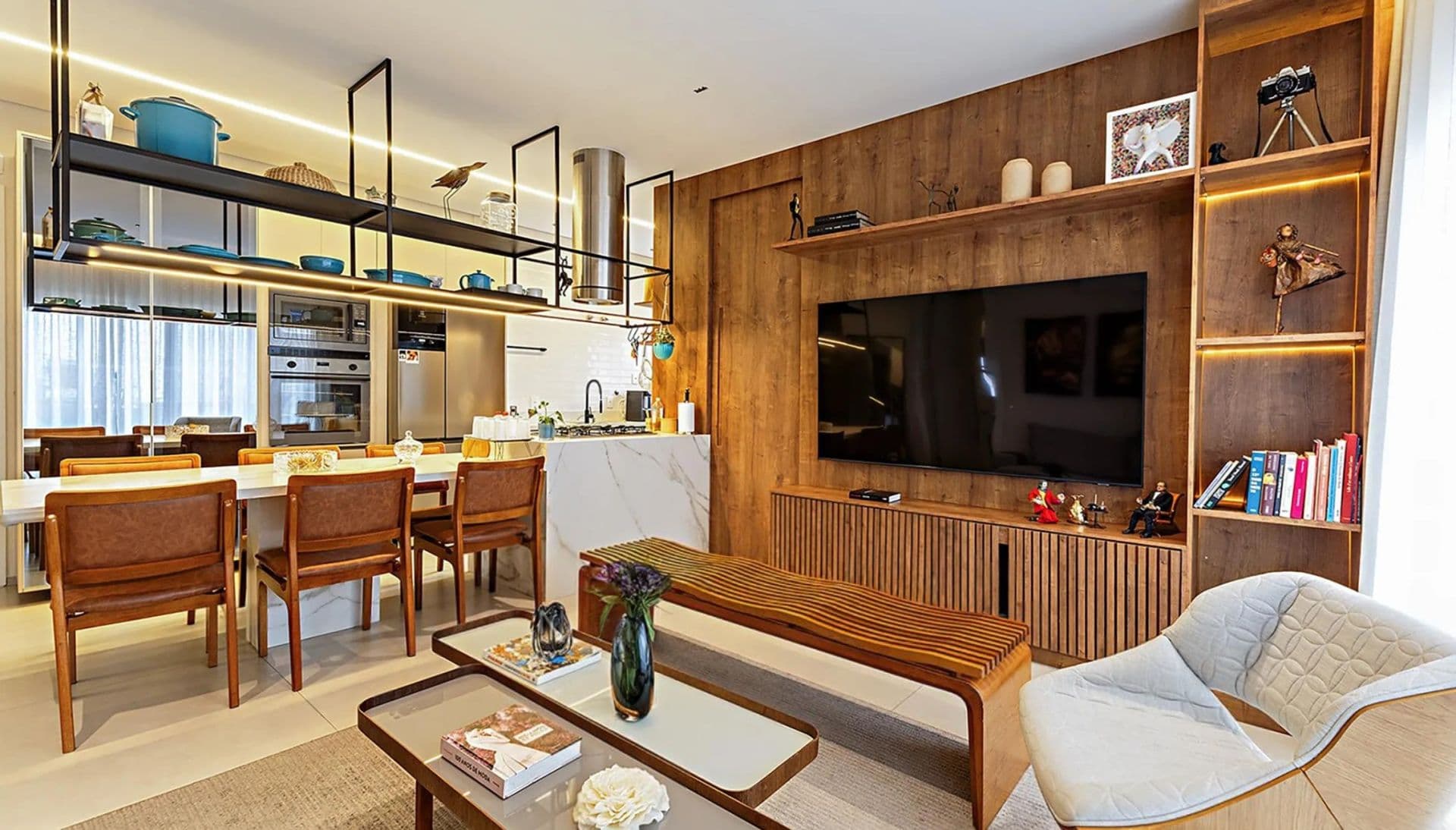 Condomínio Olimpia Special Space Vila Olimpia - foto principal