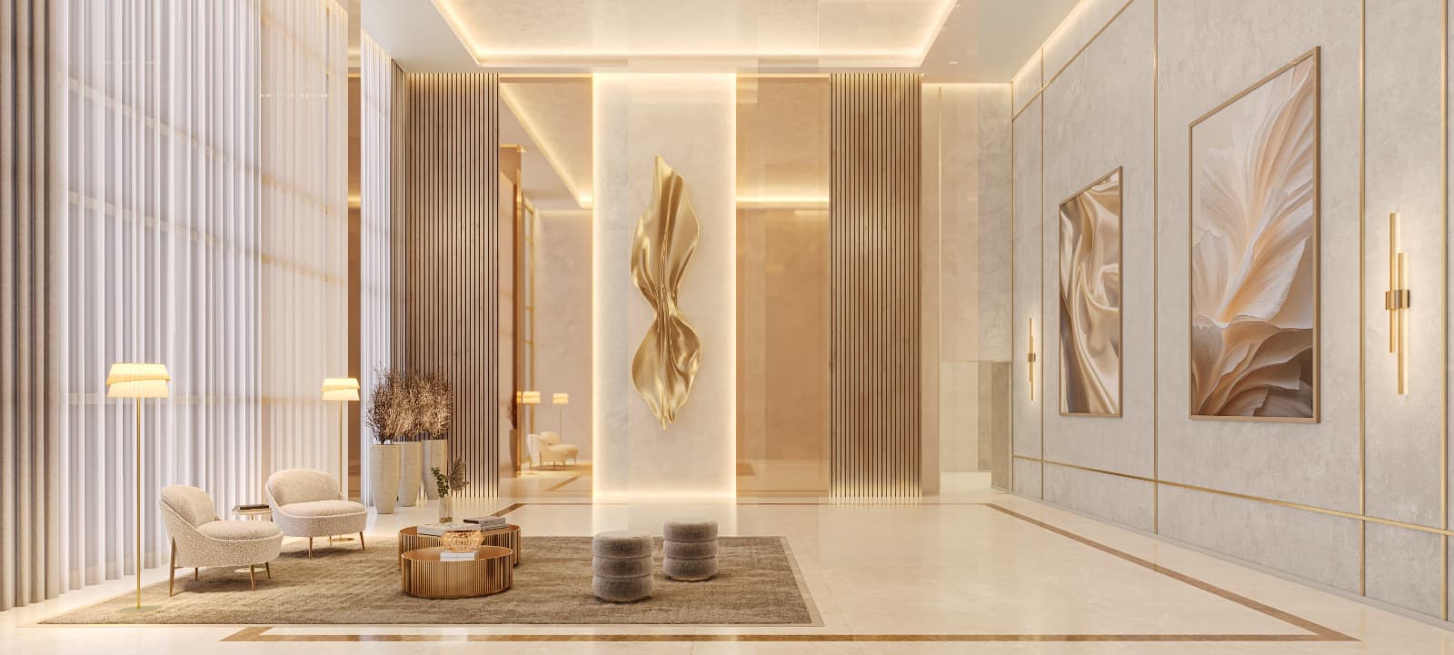 Condomínio Living Pensilvania - foto principal