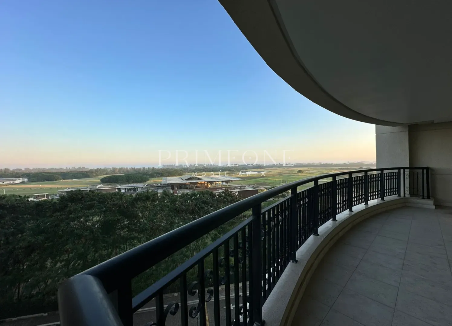 Condomínio Riserva Uno Barra da Tijuca - foto principal