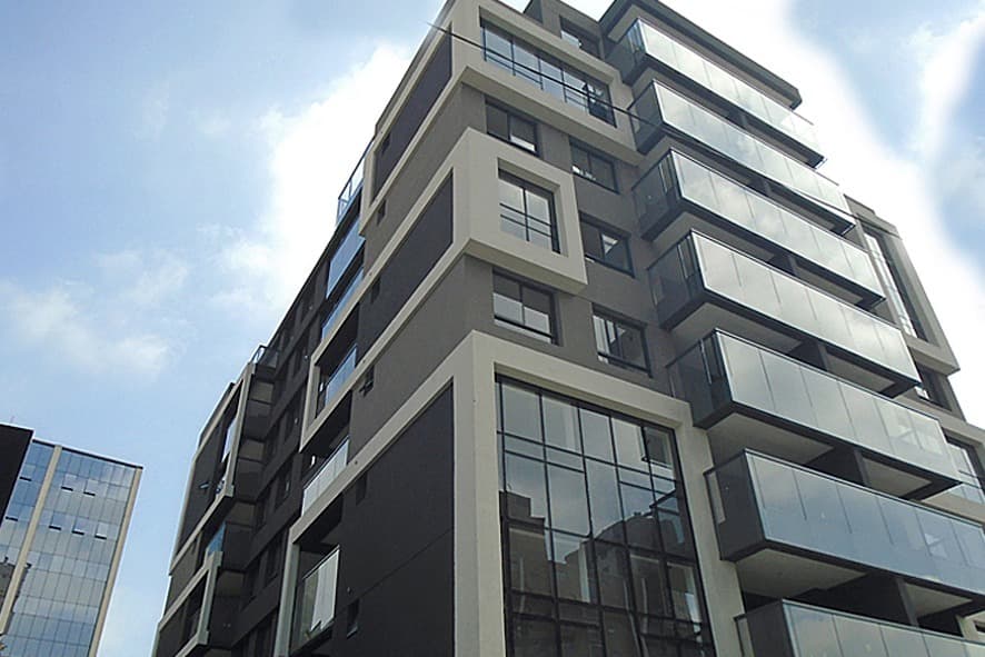 Condomínio Vn Jorge Tibiriça - foto principal