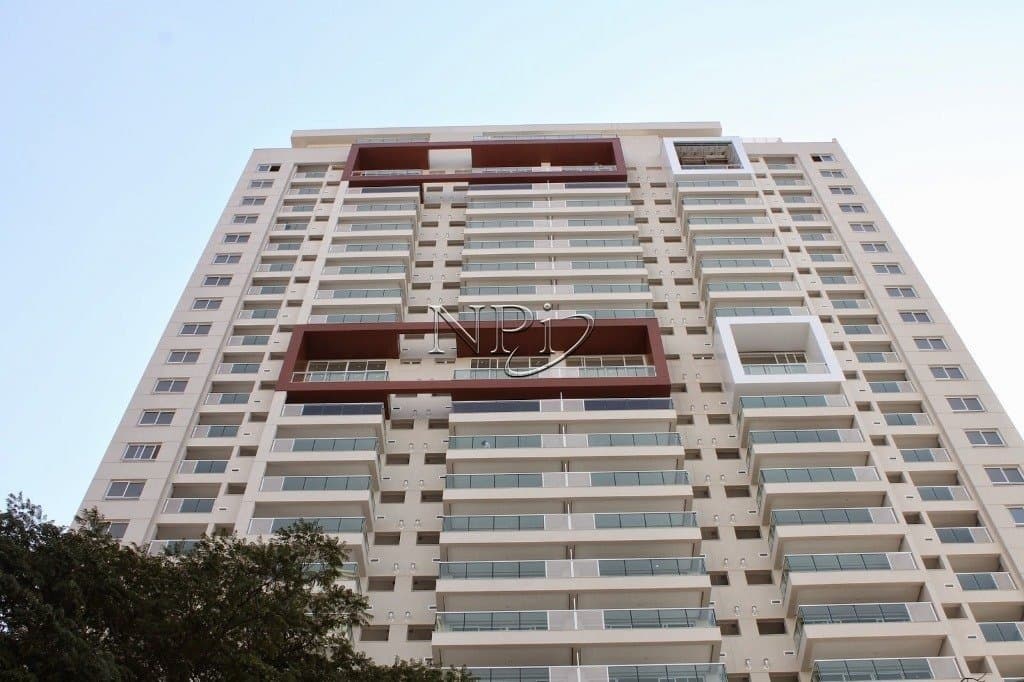 Condomínio Bhd Brookfield Home Design Brooklin - foto principal