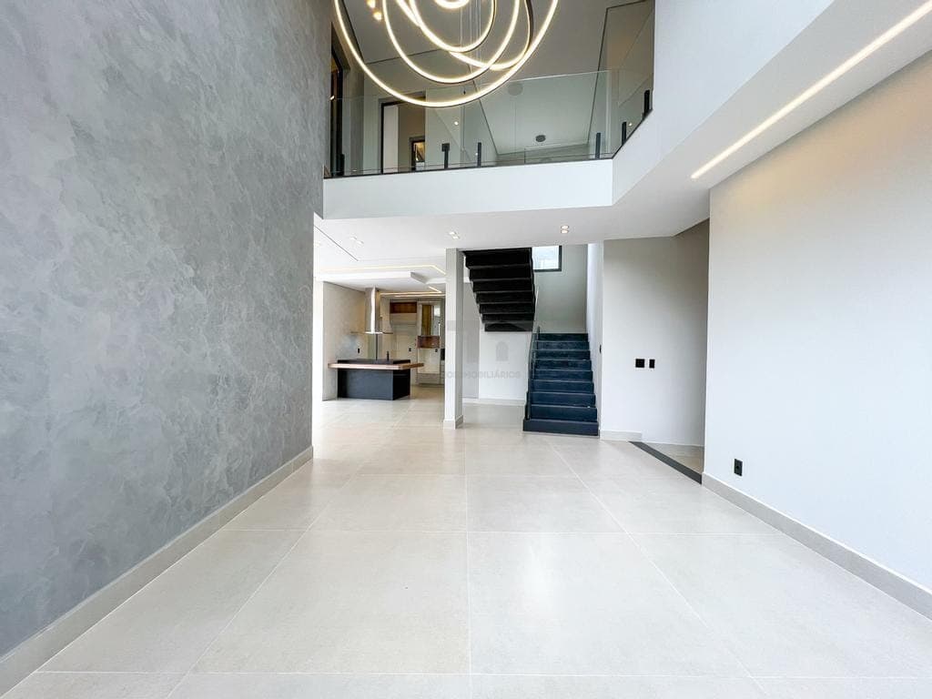 Condominio Canter Ville Valinhos