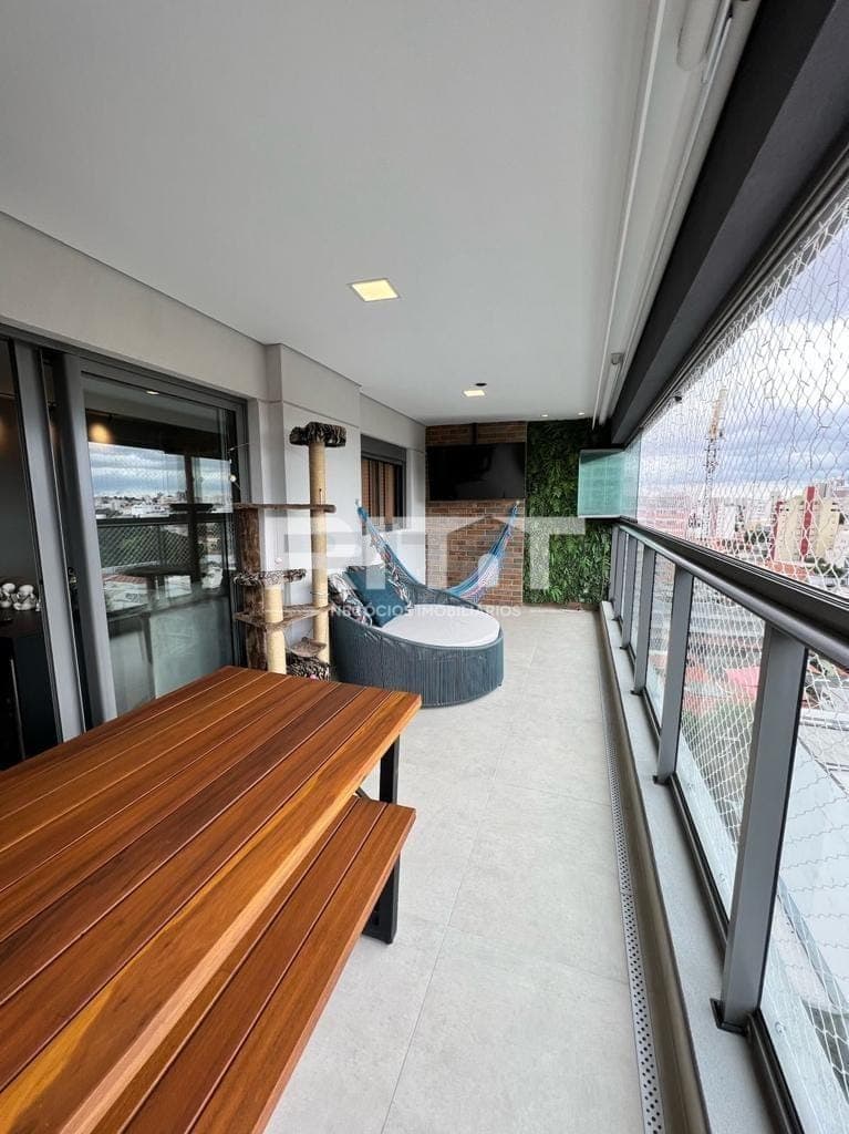 Condomínio Sartoria Taquaral Campinas - foto principal