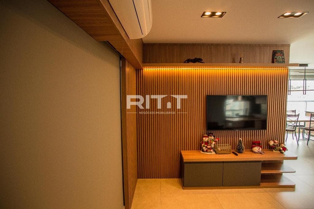 Vila Inglesa Residence Campinas - imagem 5