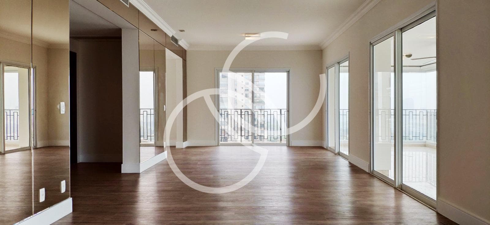 Residencial Parque Cidade Jardim