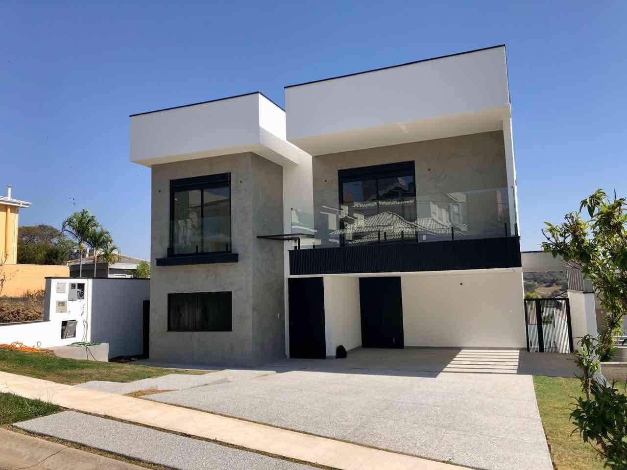 Condomínio Parque das Quaresmeiras