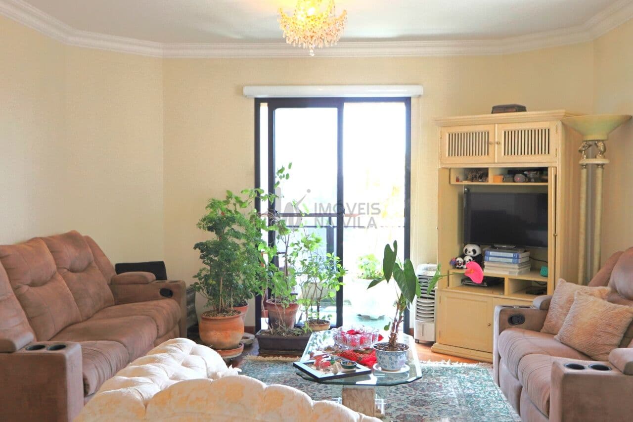 Condominio Ile Royale Vila Mariana - foto principal