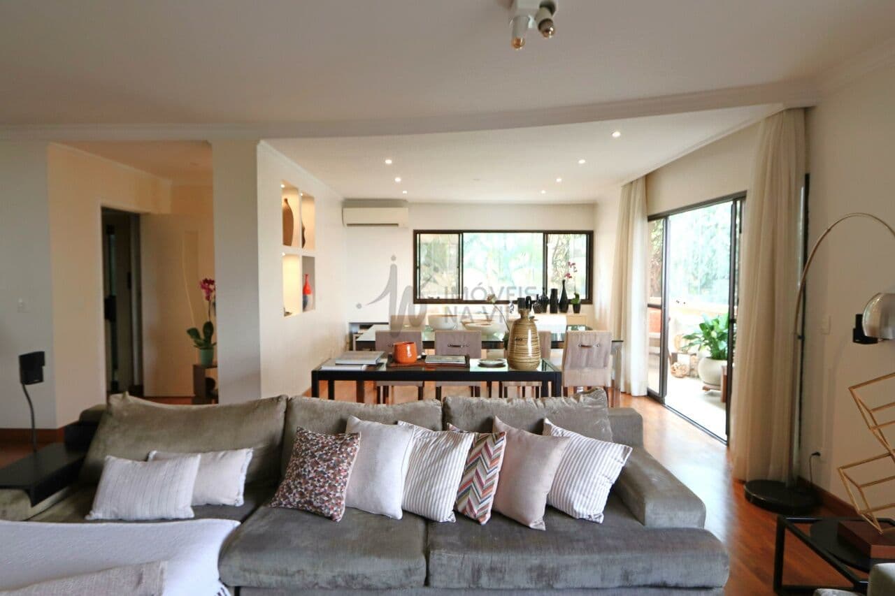 Condomínio Residencial Ibirapuera - imagem 4