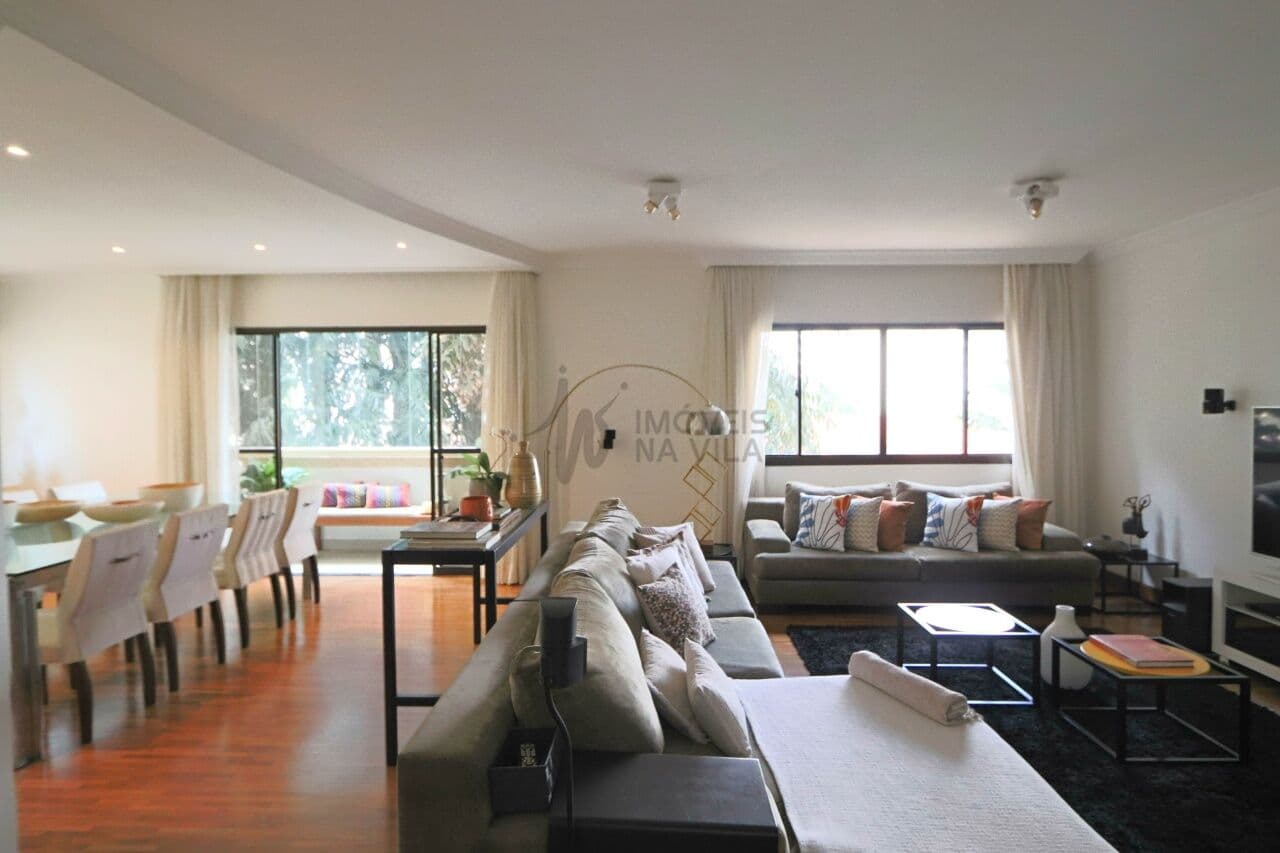 Condomínio Residencial Ibirapuera