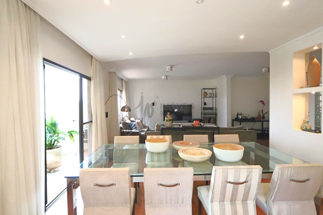 Condomínio Residencial Ibirapuera - imagem 3