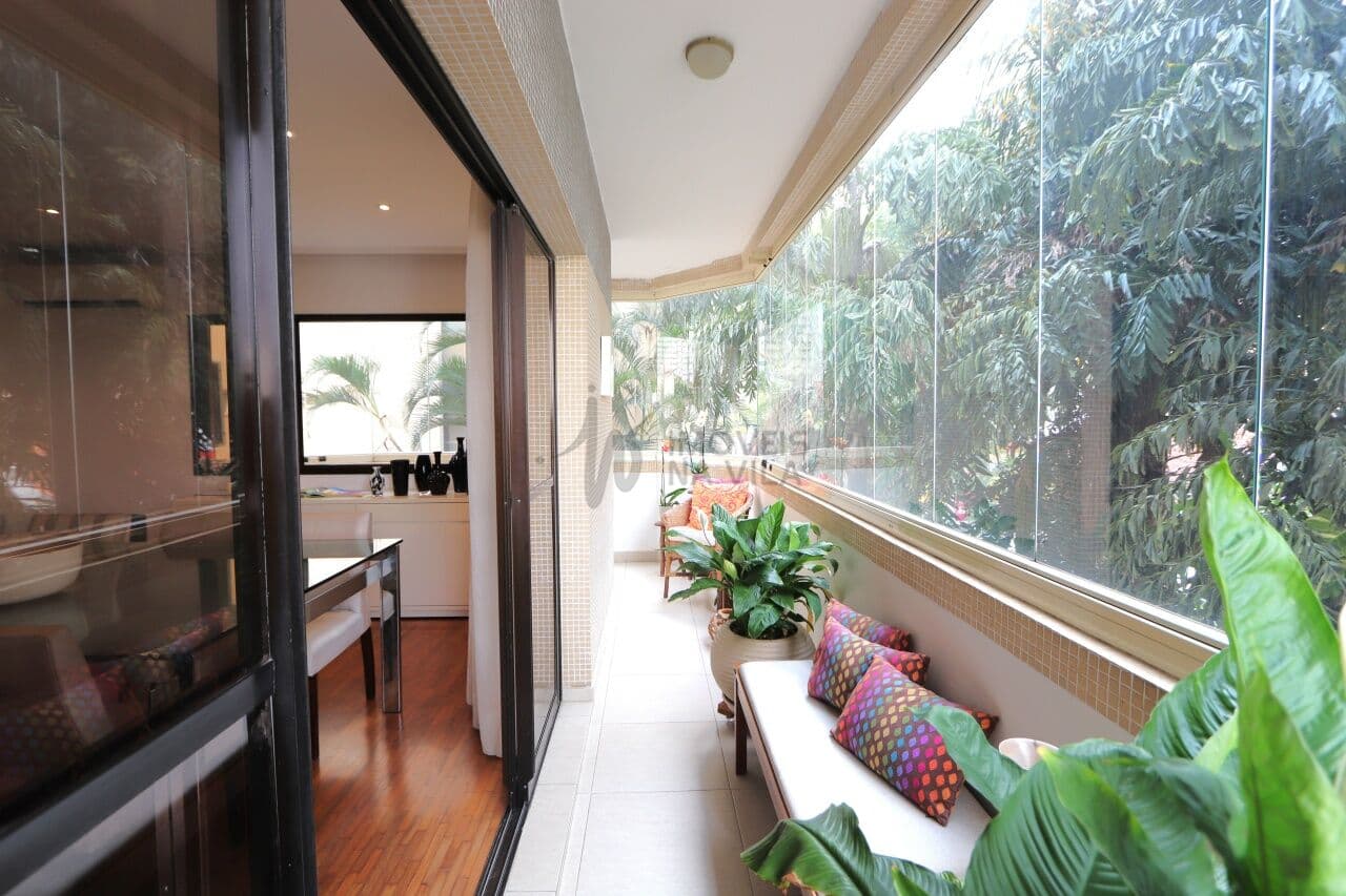 Condomínio Residencial Ibirapuera