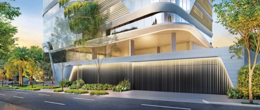 Epic jardim Europa Garden duplex 565 m2