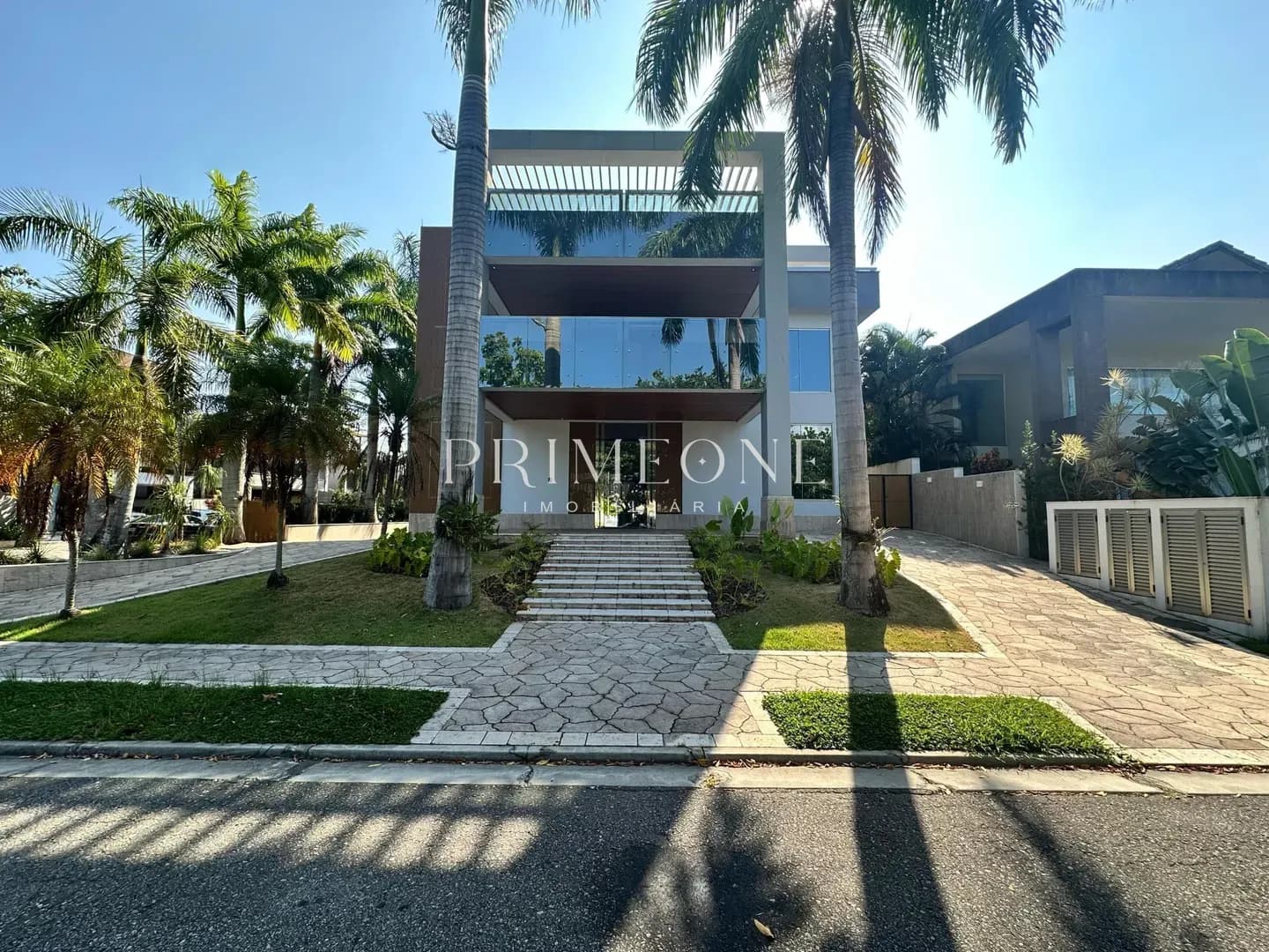 Alphaville Barra da Tijuca Residencial