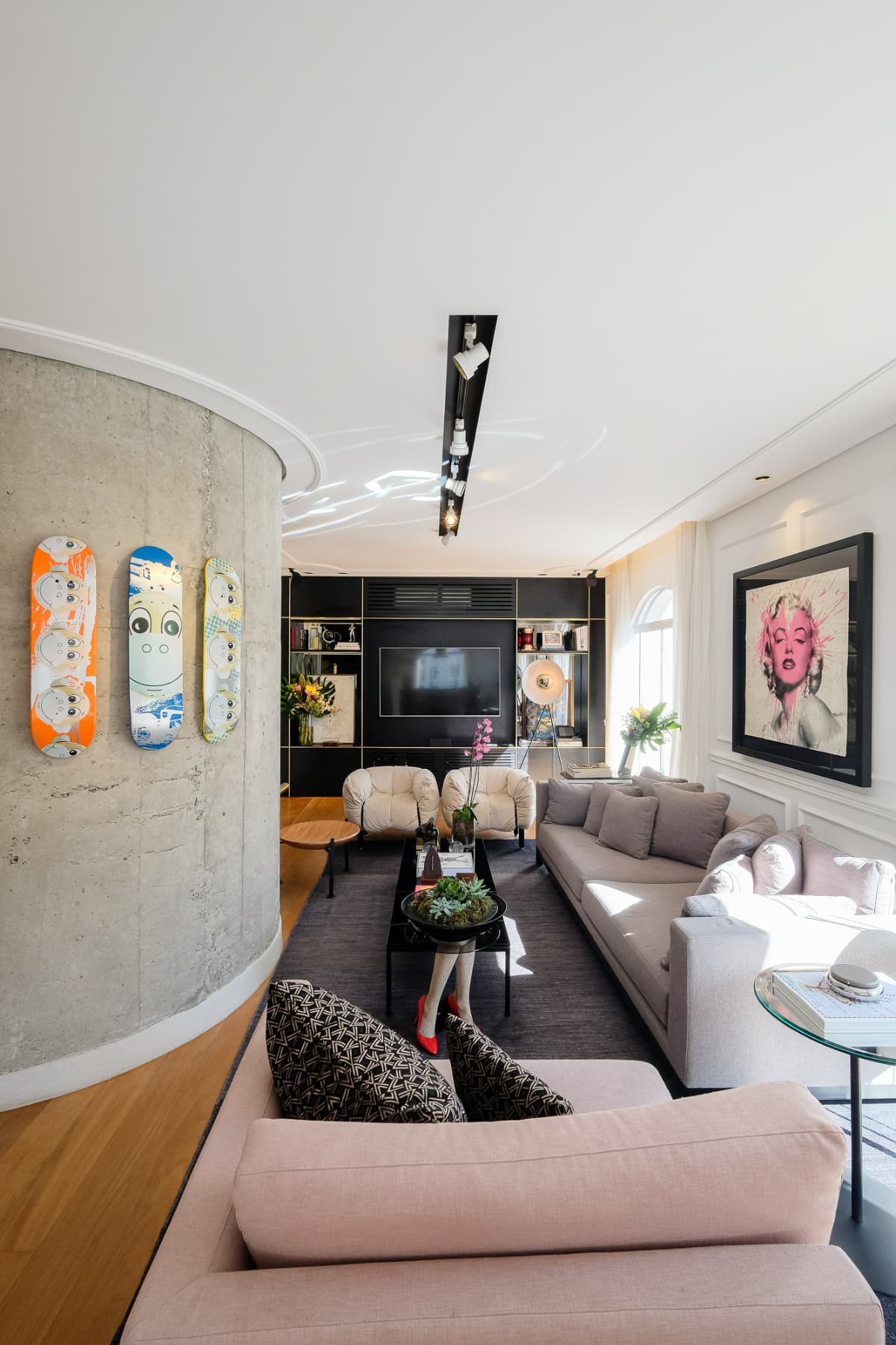 Condomínio Edifício Saint Régis - foto principal