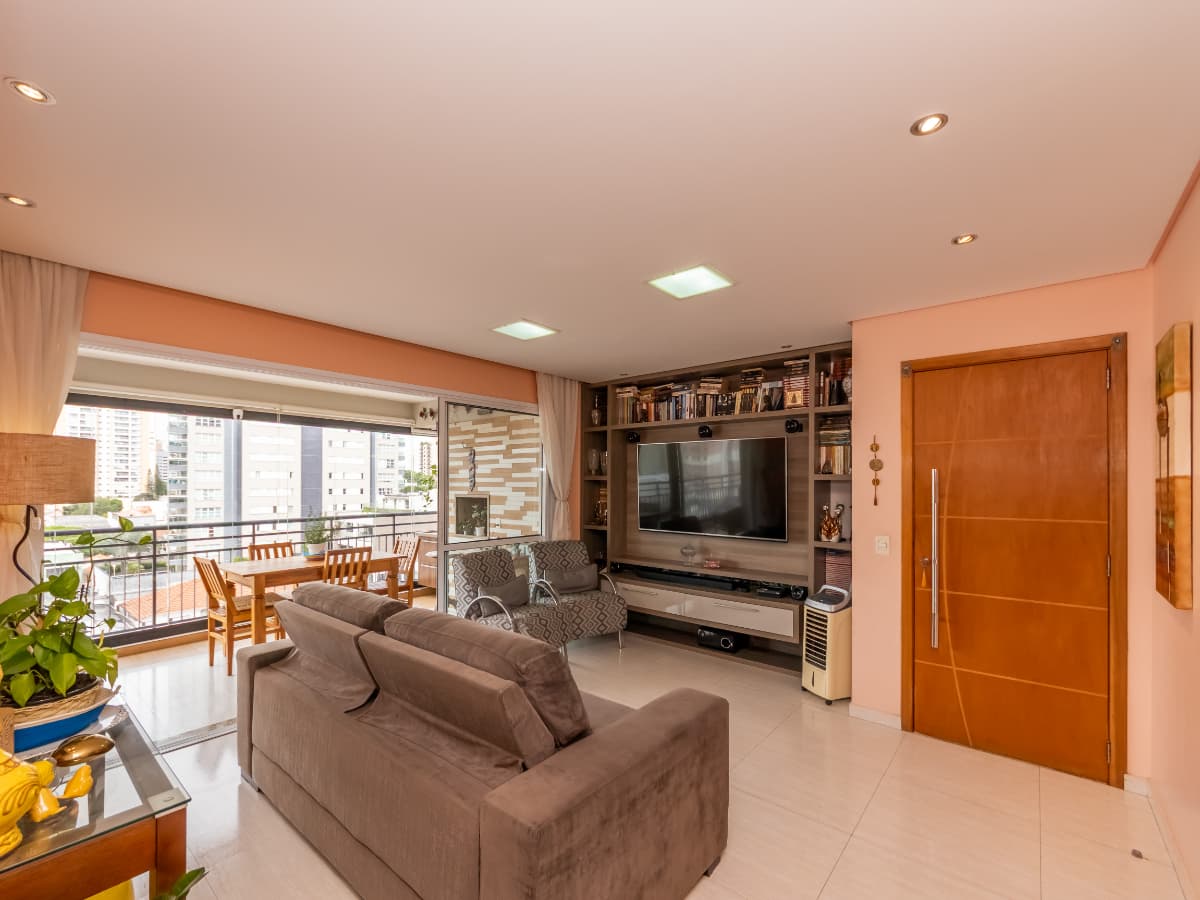 Condomínio Classic Ipiranga - foto principal