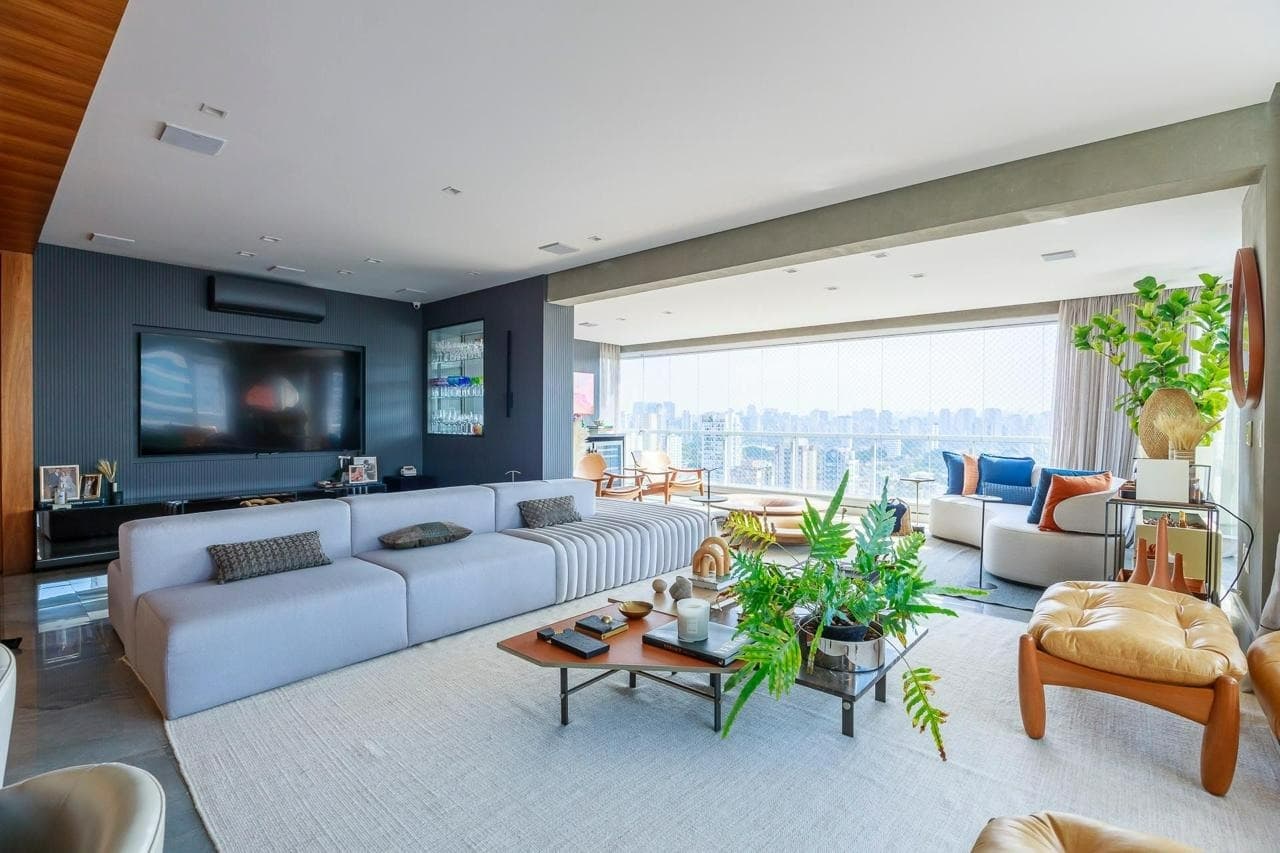 Condomínio Blue Note Brooklin - foto principal