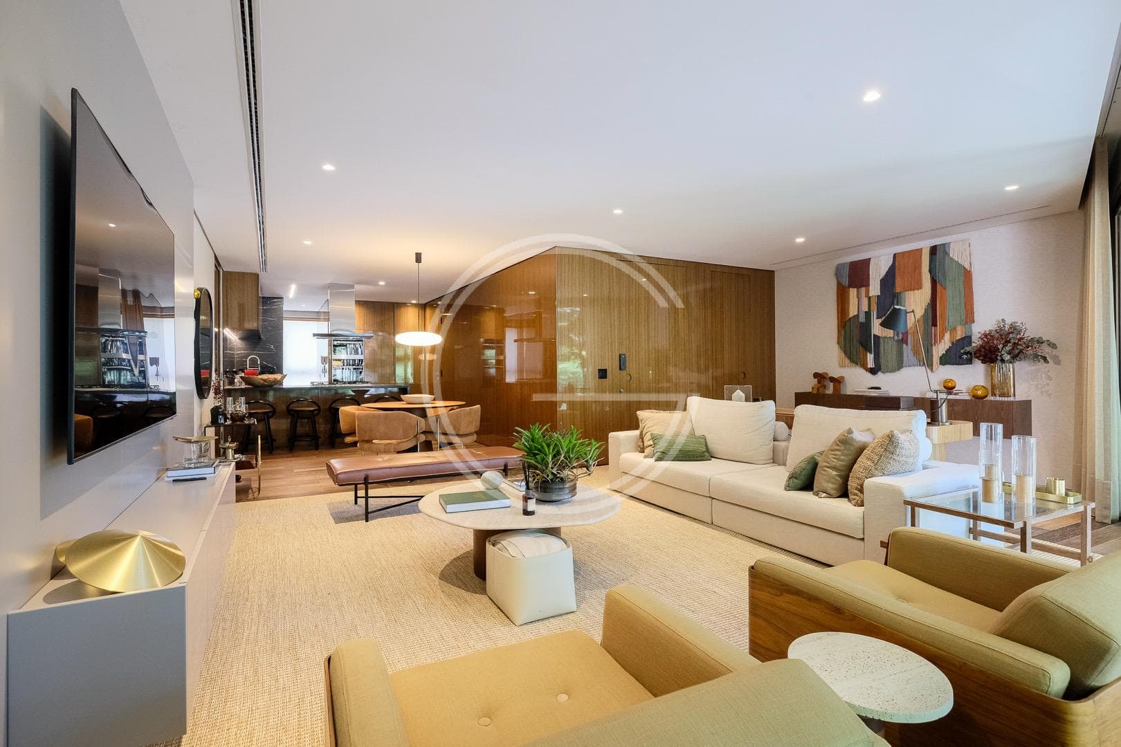 Condomínio Fasano Cidade Jardim - foto principal