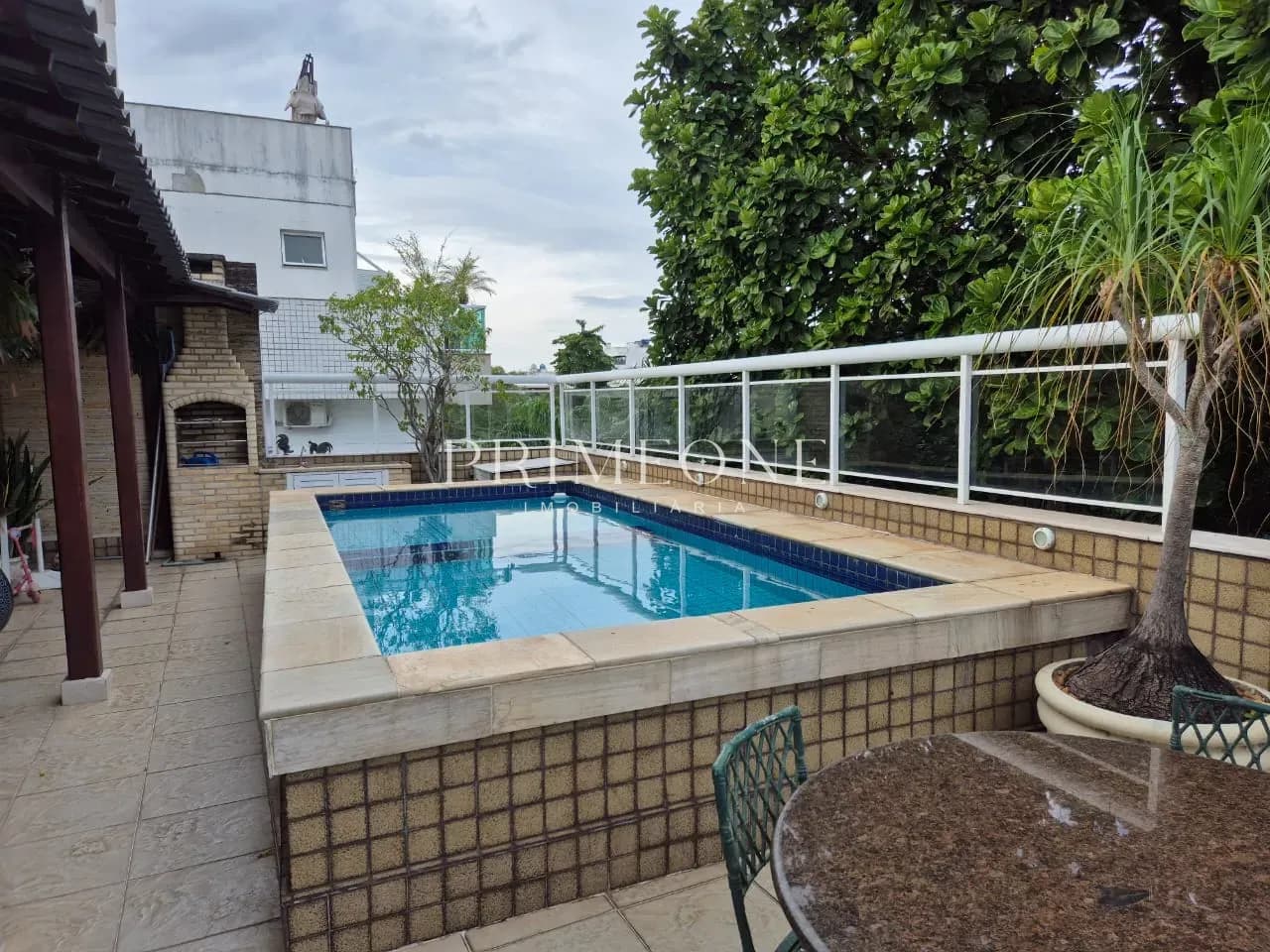 Condomínio Edifício Mar das Caraibas  - foto principal