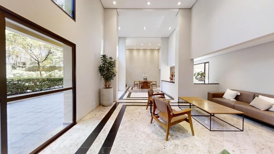 Mont D'or Apartamento Itaim 3 Suítes