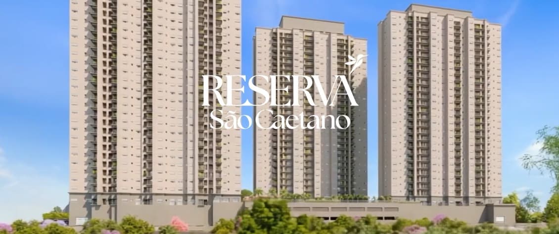 Condomínio Reserva São Caetano  - foto principal