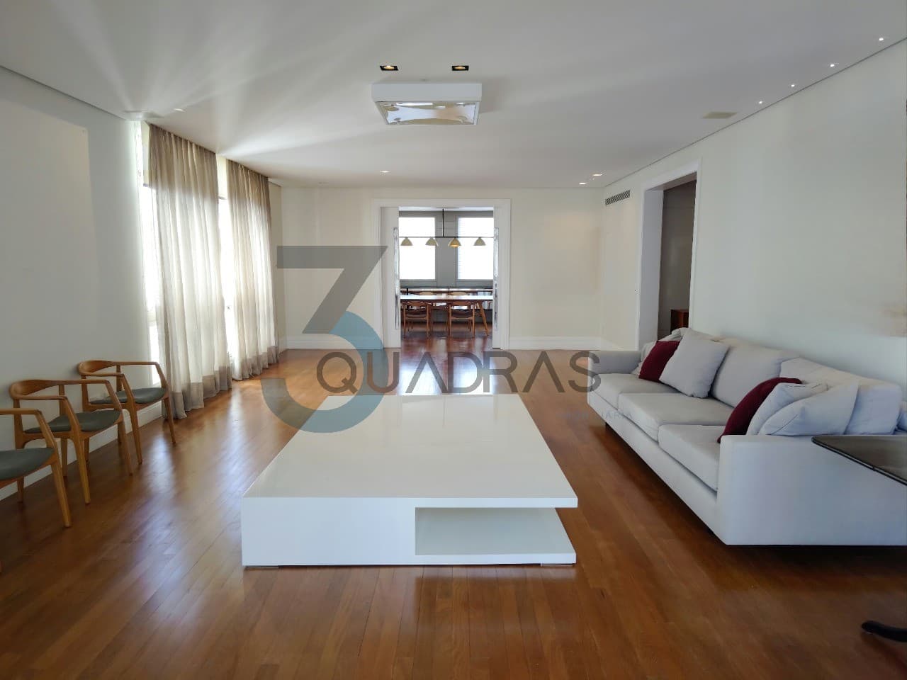 Condomínio Edifício Cisalpina - foto principal