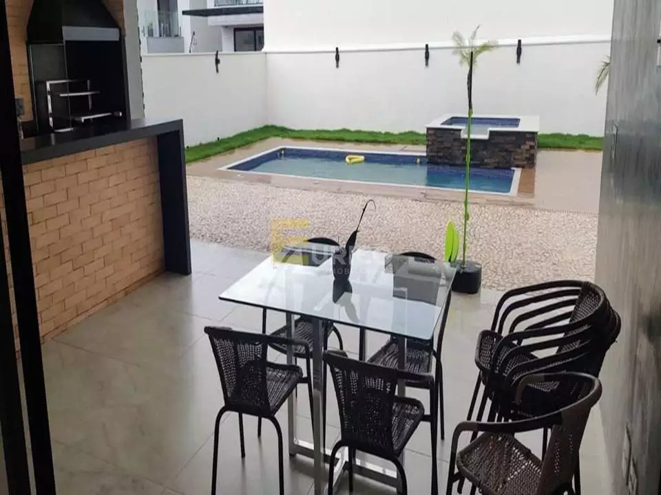 Condomínio Brisas do Lago - imagem 4