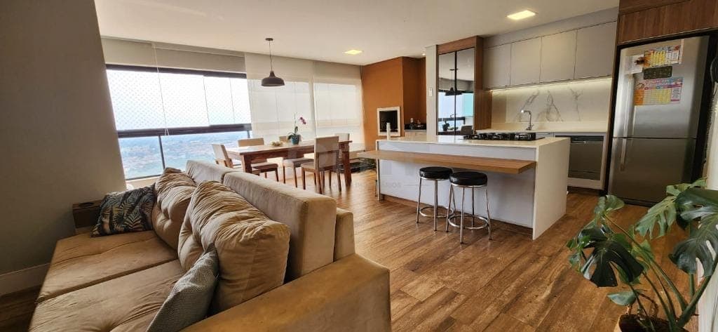 Condomínio Edifício Volare - foto principal