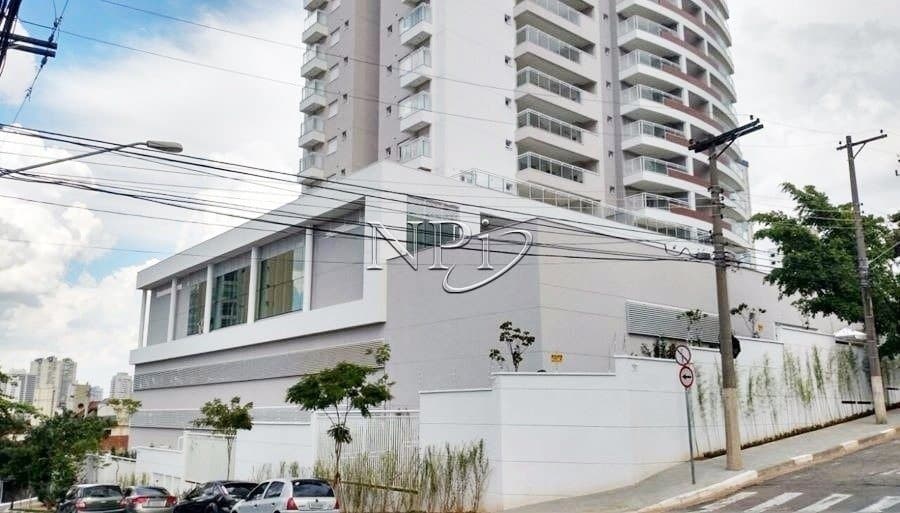 Atrative Vila Mariana