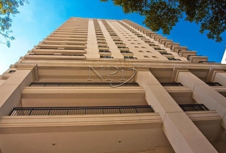 Condomínio Edifício Acrópolis