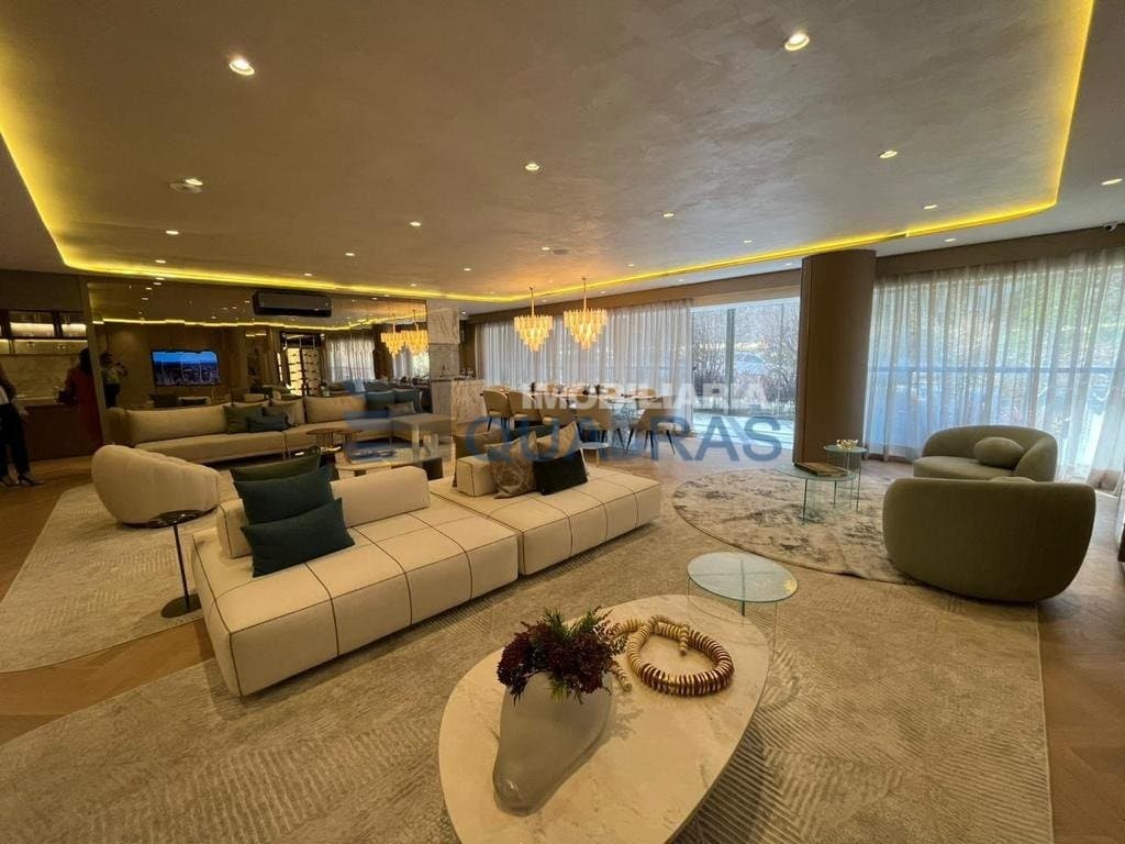 Aura Moema by Cyrela