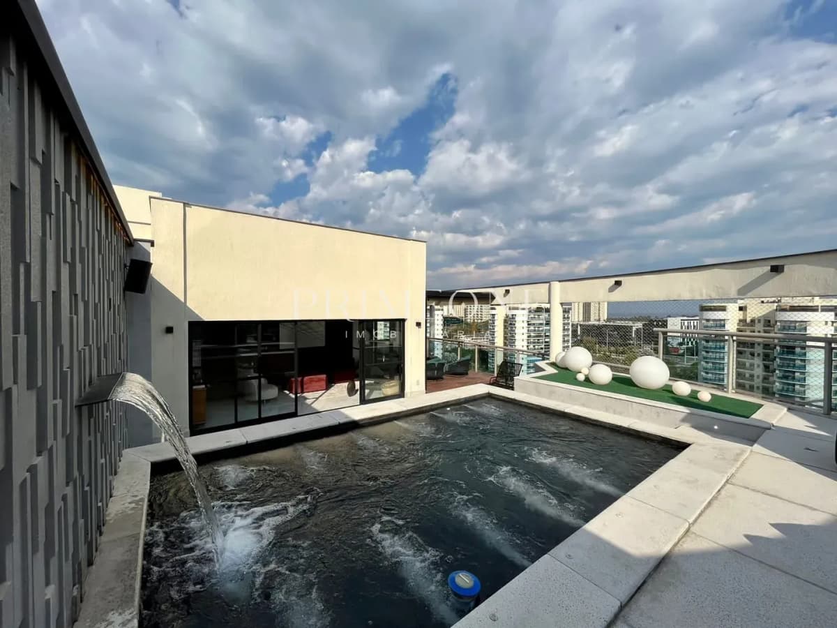 Residencial Santa Monica Jardins - imagem 2