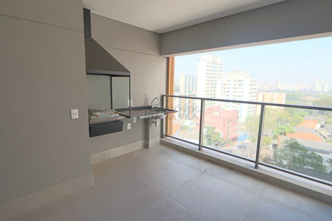 Condominio Sintonia Ibirapuera - foto principal