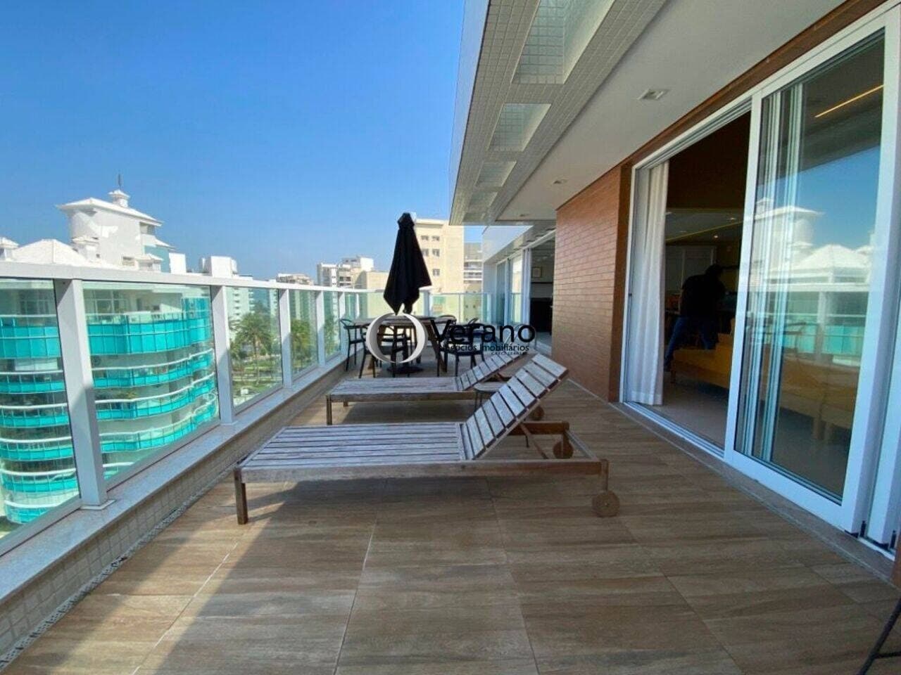 Condomínio Ipanema Riviera - foto principal